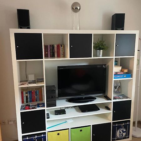 Appartement Luna Mittersill Esterno foto