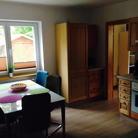 Appartement Luna Mittersill Esterno foto