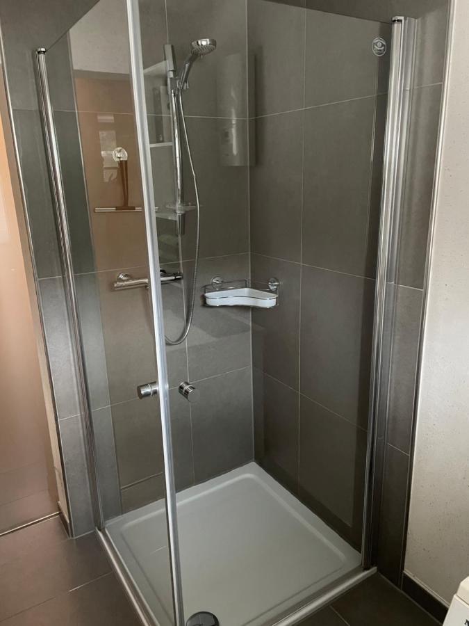 Appartement Luna Mittersill Esterno foto