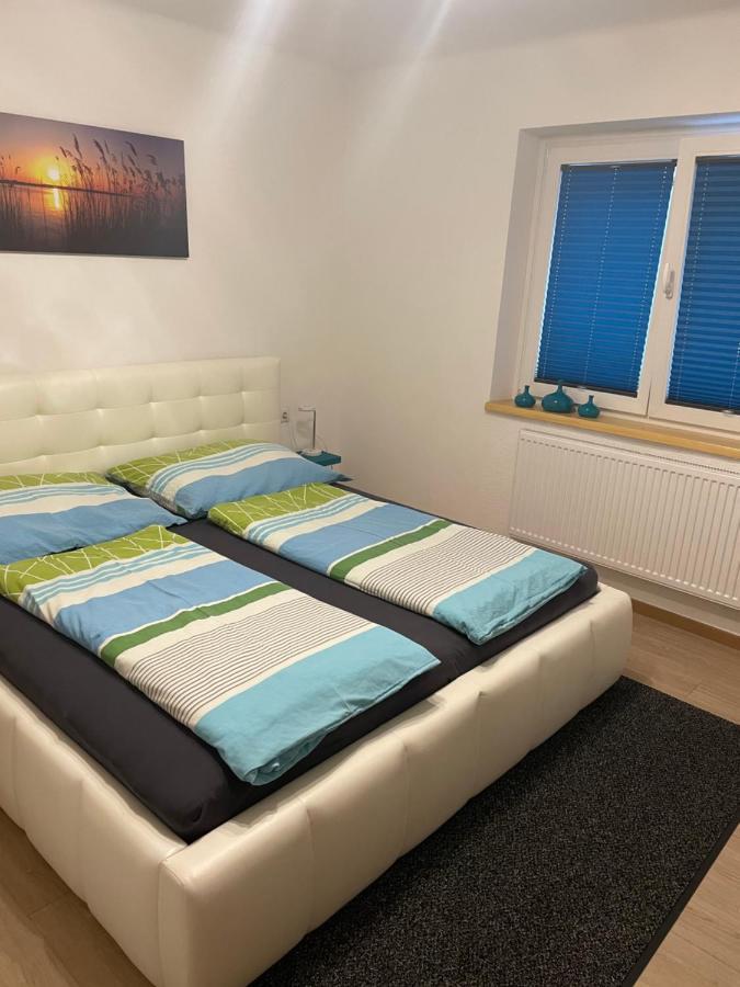Appartement Luna Mittersill Esterno foto