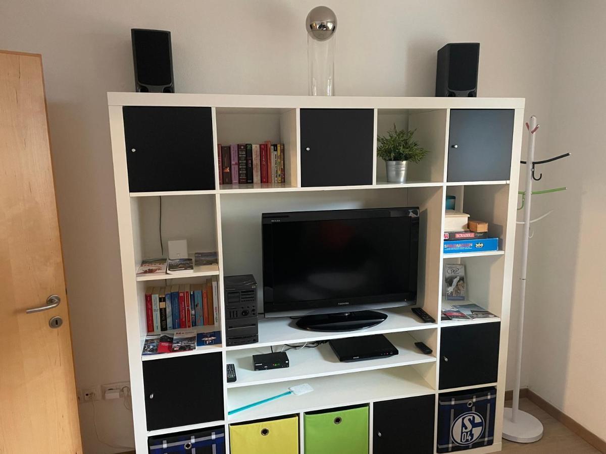 Appartement Luna Mittersill Esterno foto
