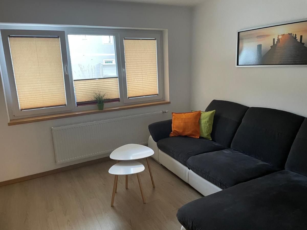 Appartement Luna Mittersill Esterno foto
