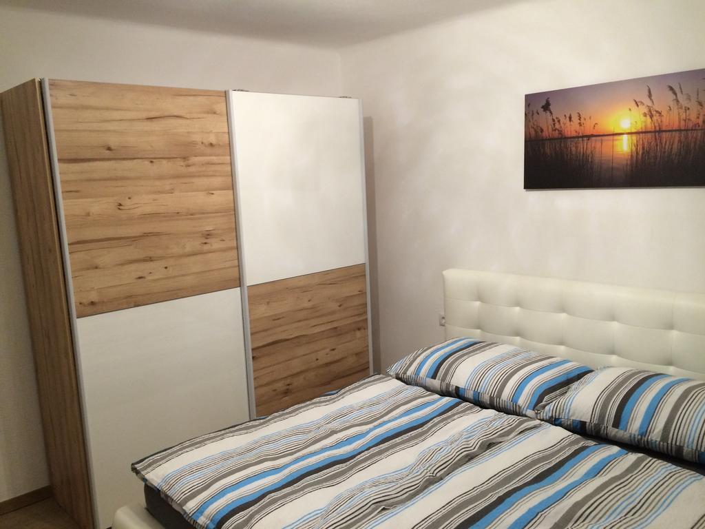 Appartement Luna Mittersill Esterno foto
