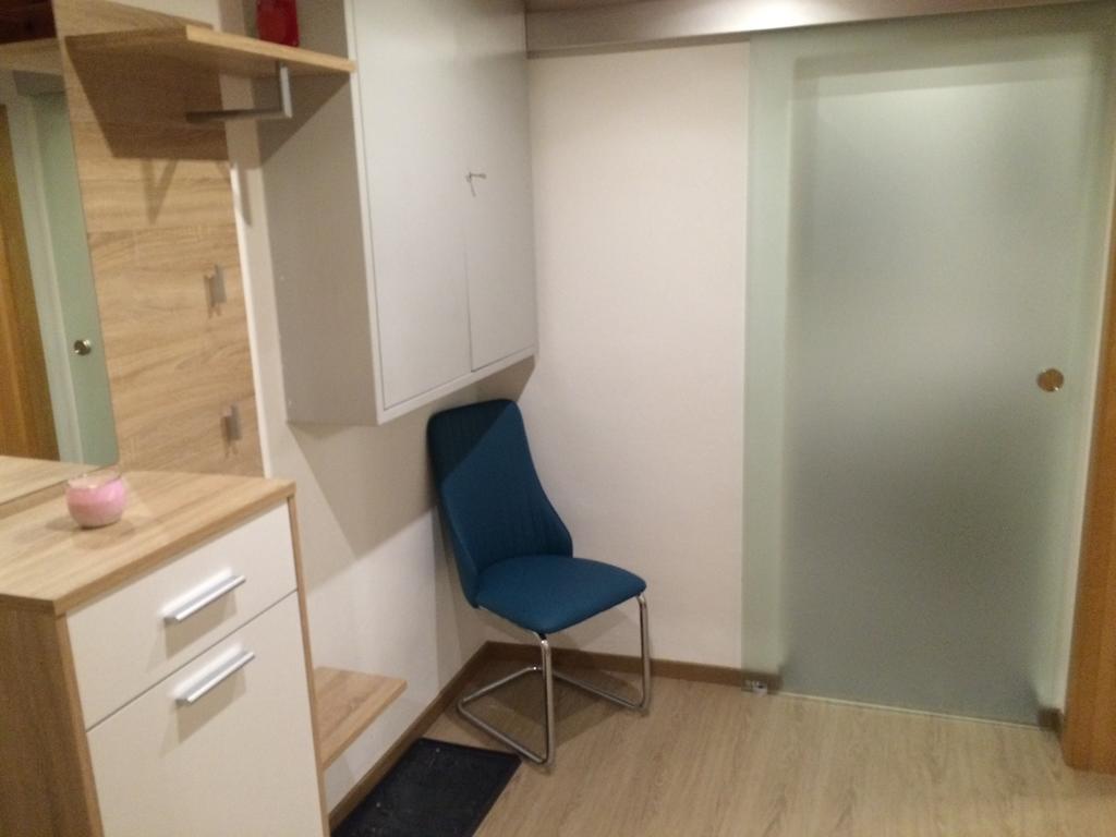 Appartement Luna Mittersill Esterno foto