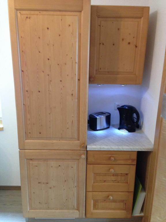 Appartement Luna Mittersill Esterno foto