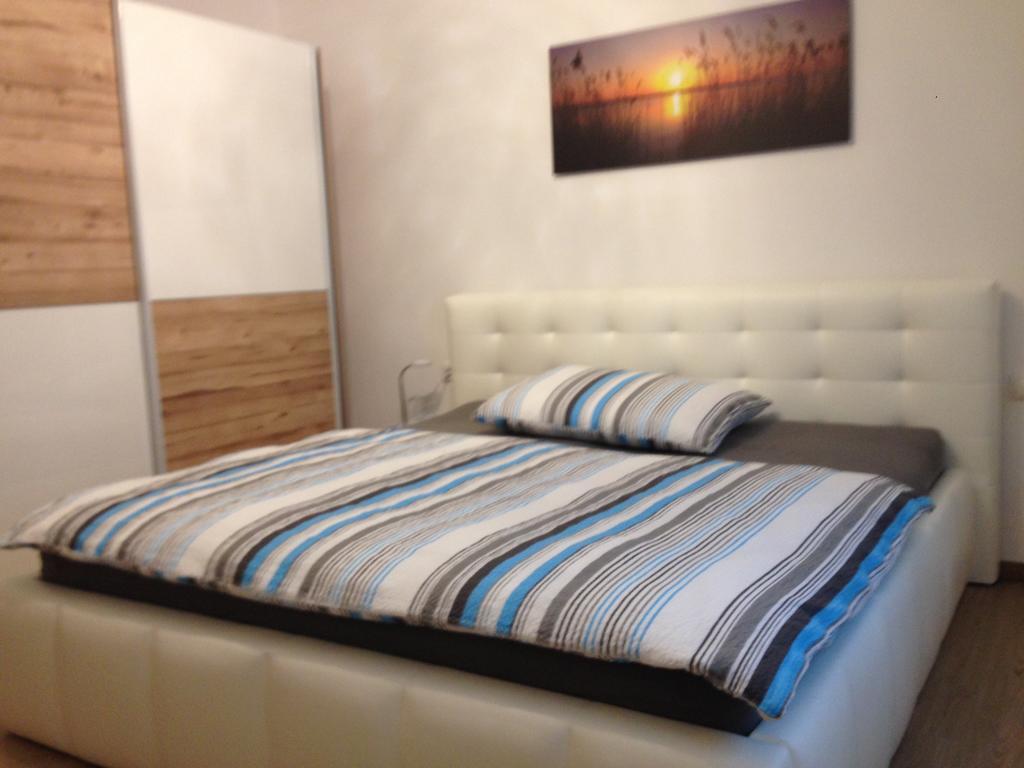 Appartement Luna Mittersill Esterno foto