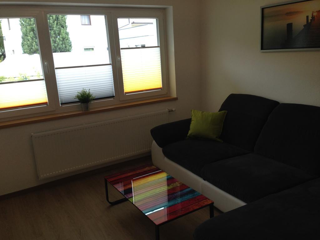 Appartement Luna Mittersill Esterno foto